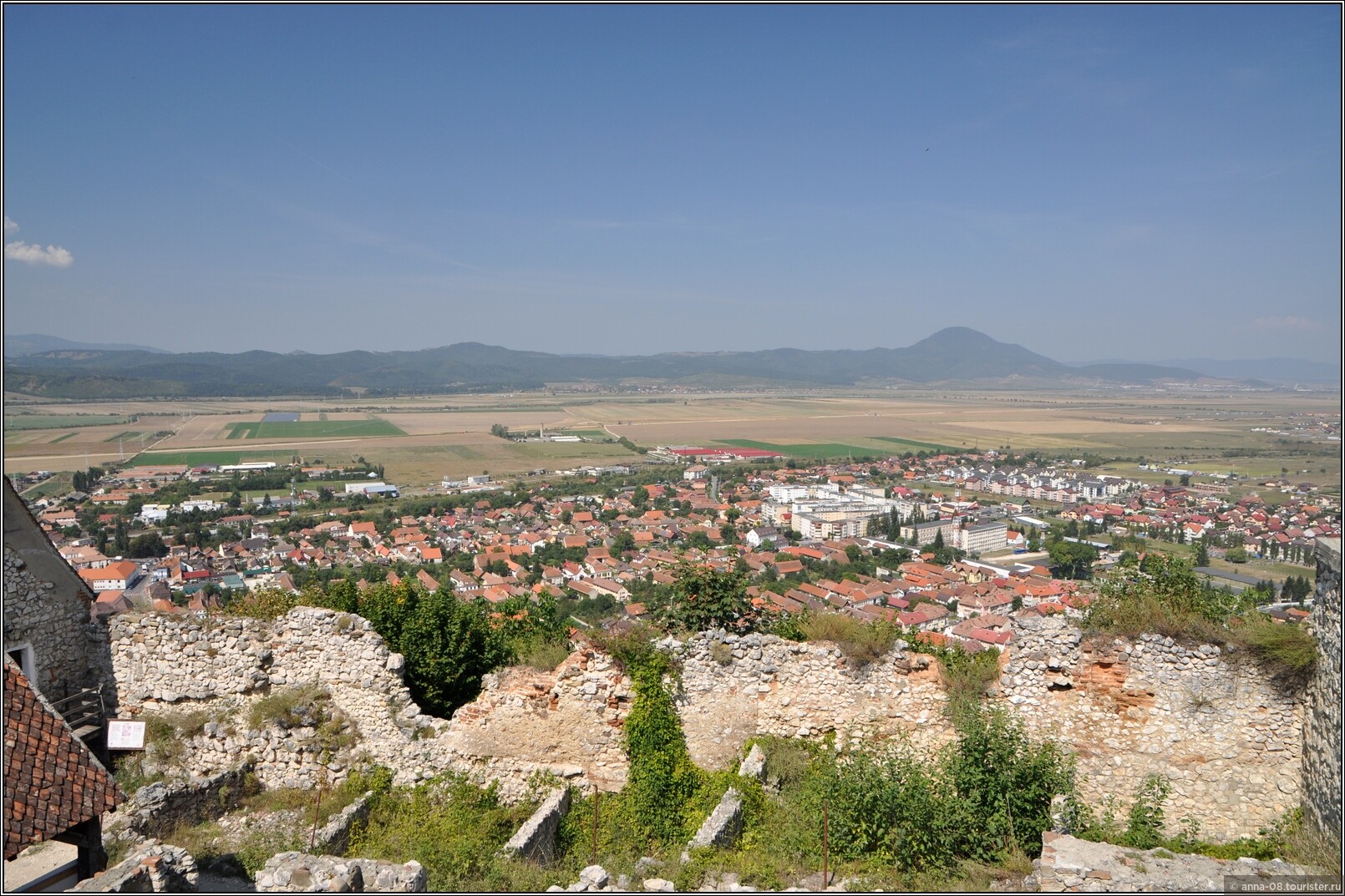 Râșnov